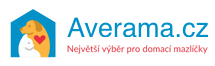 Averama.cz - logo